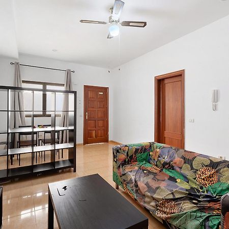 Apartamento Noa San Sebastian De La Gomera Bagian luar foto