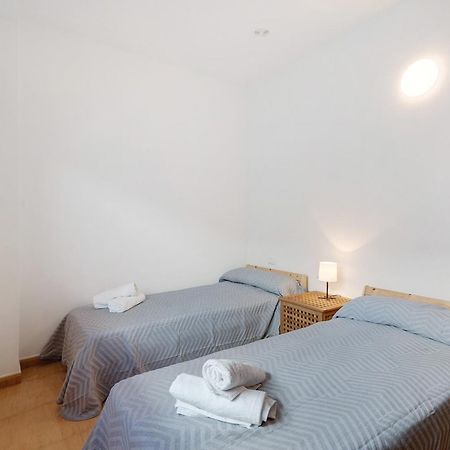 Apartamento Noa San Sebastian De La Gomera Bagian luar foto
