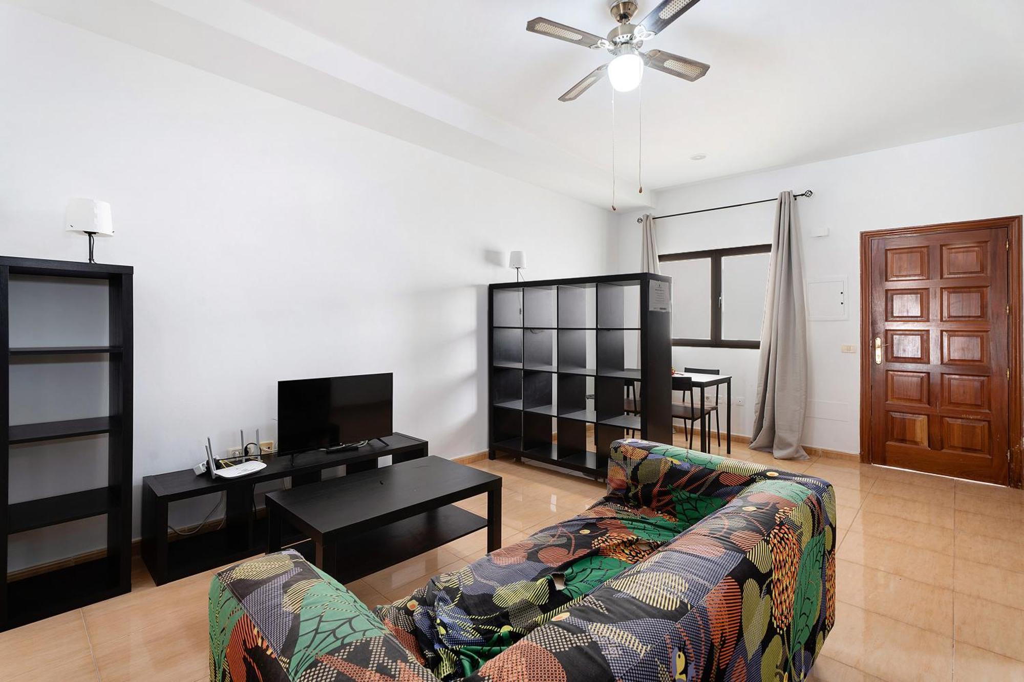 Apartamento Noa San Sebastian De La Gomera Bagian luar foto