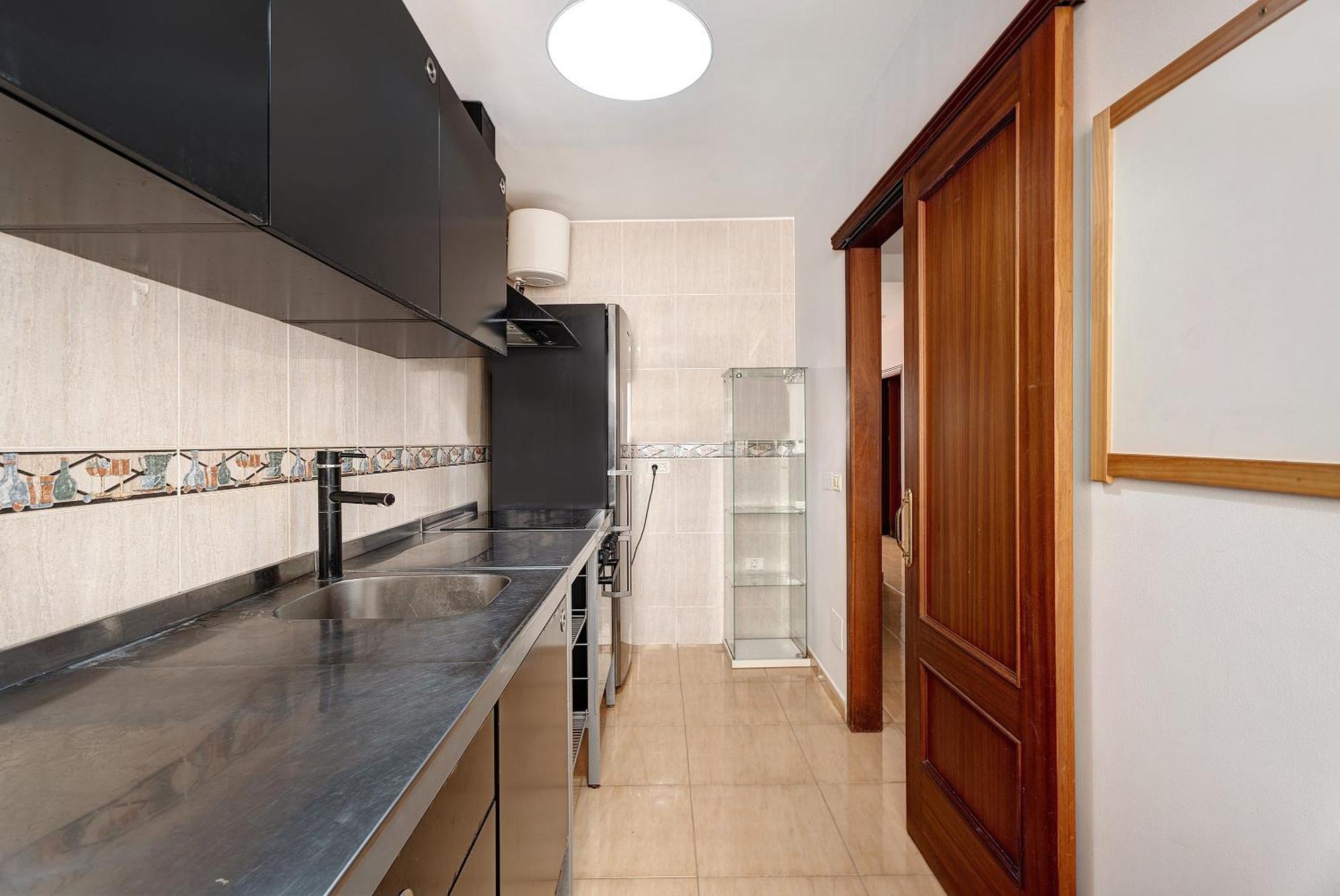 Apartamento Noa San Sebastian De La Gomera Bagian luar foto